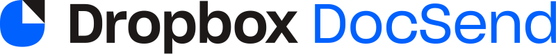 Dropbox DocSend logo